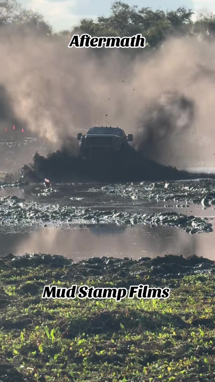 @Mud Stamp Films