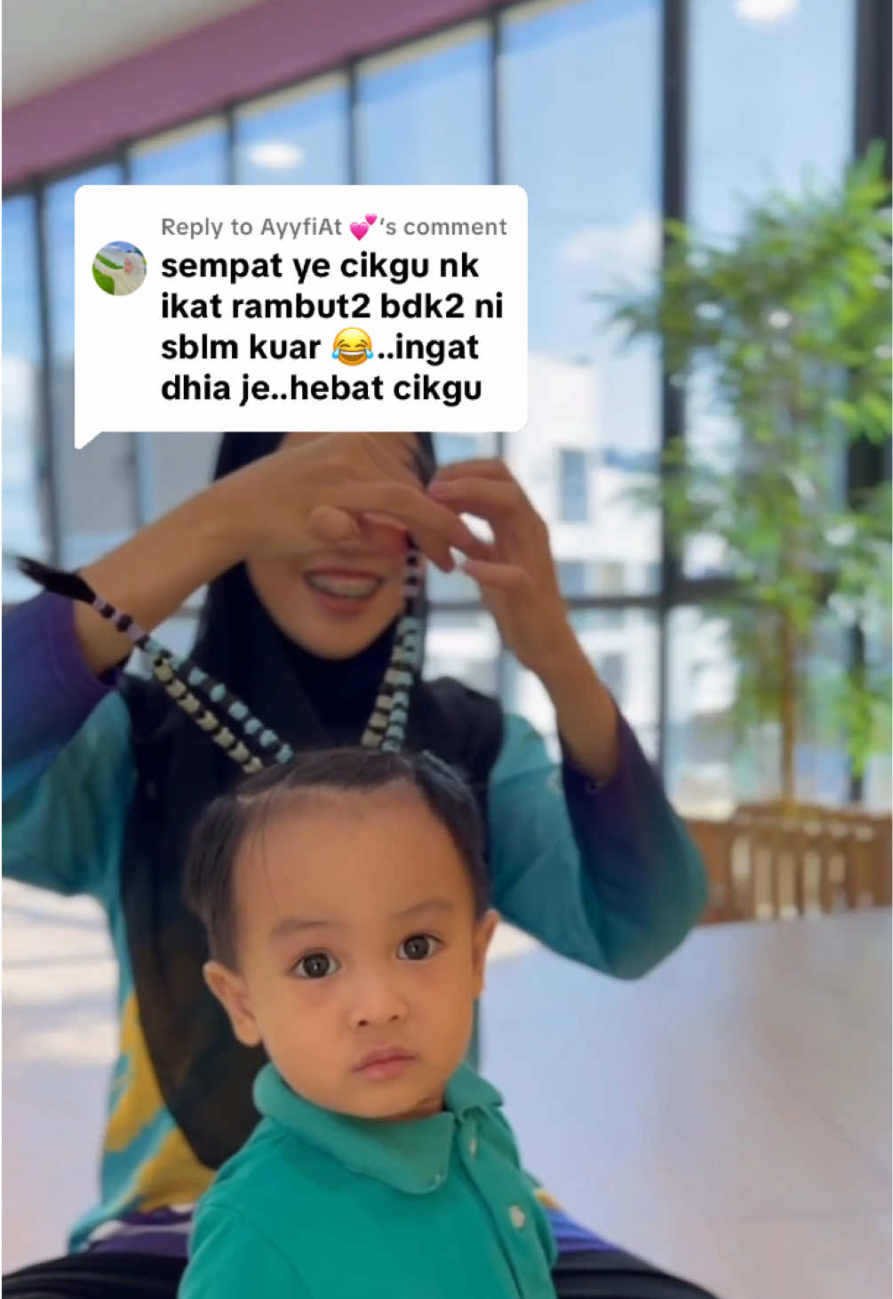 @Ra’uf Preschool Eco Ardence
