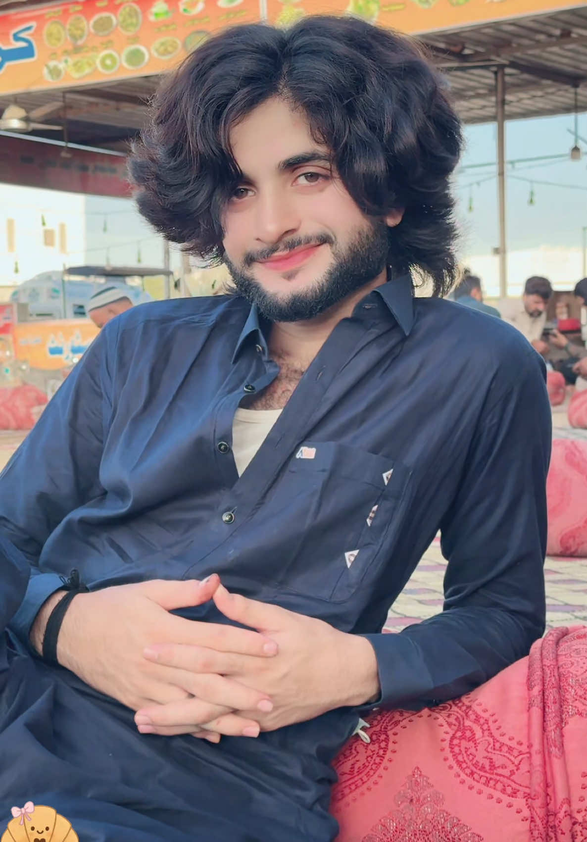 @Zeeshan Zaib 009