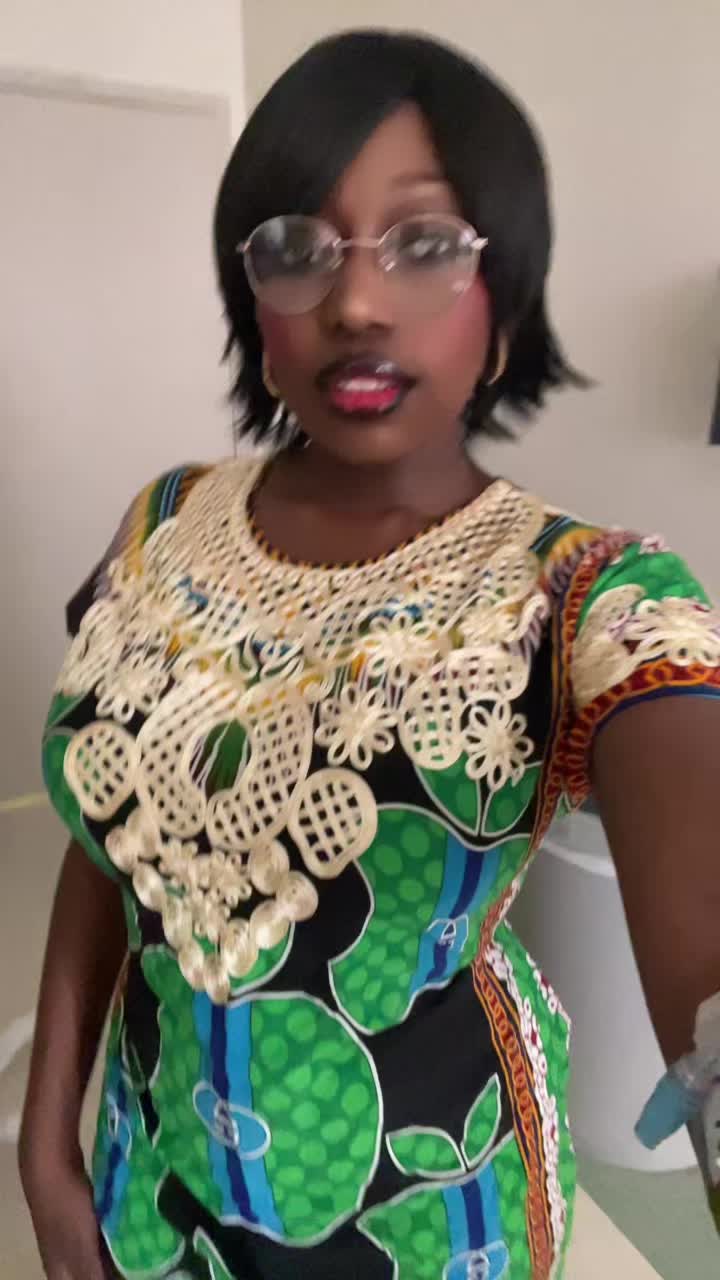 @Maggie🇨🇩🇺🇸