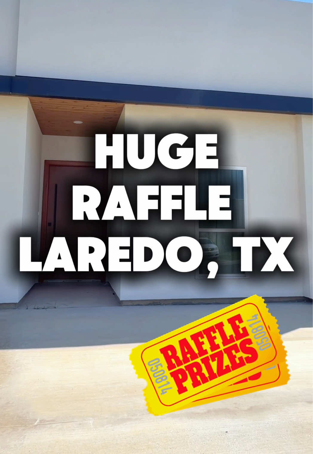 @Laredo Texas Food