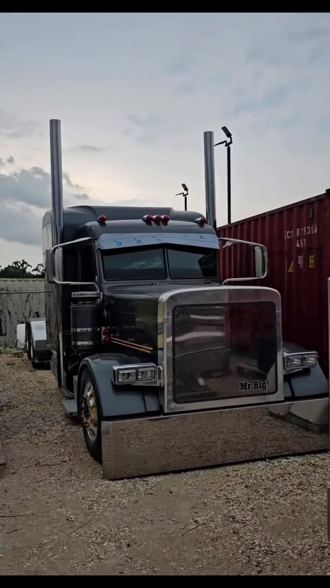 @American trucks usa