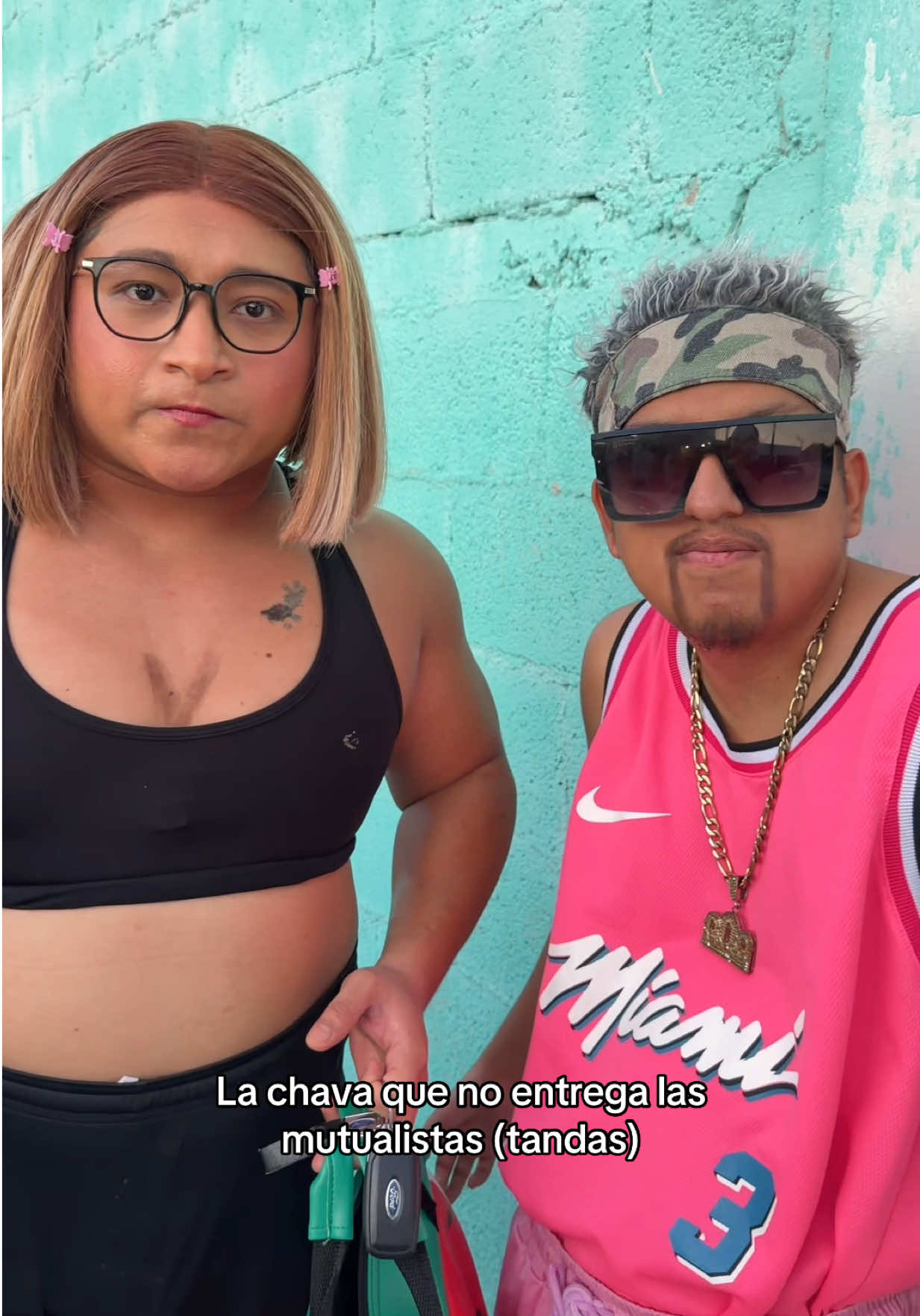 @El Chucho Pitza