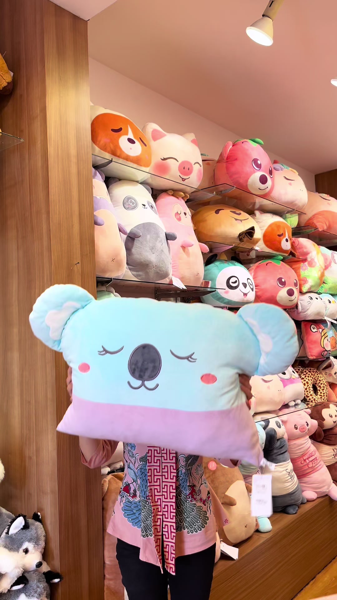 @istana boneka semarang