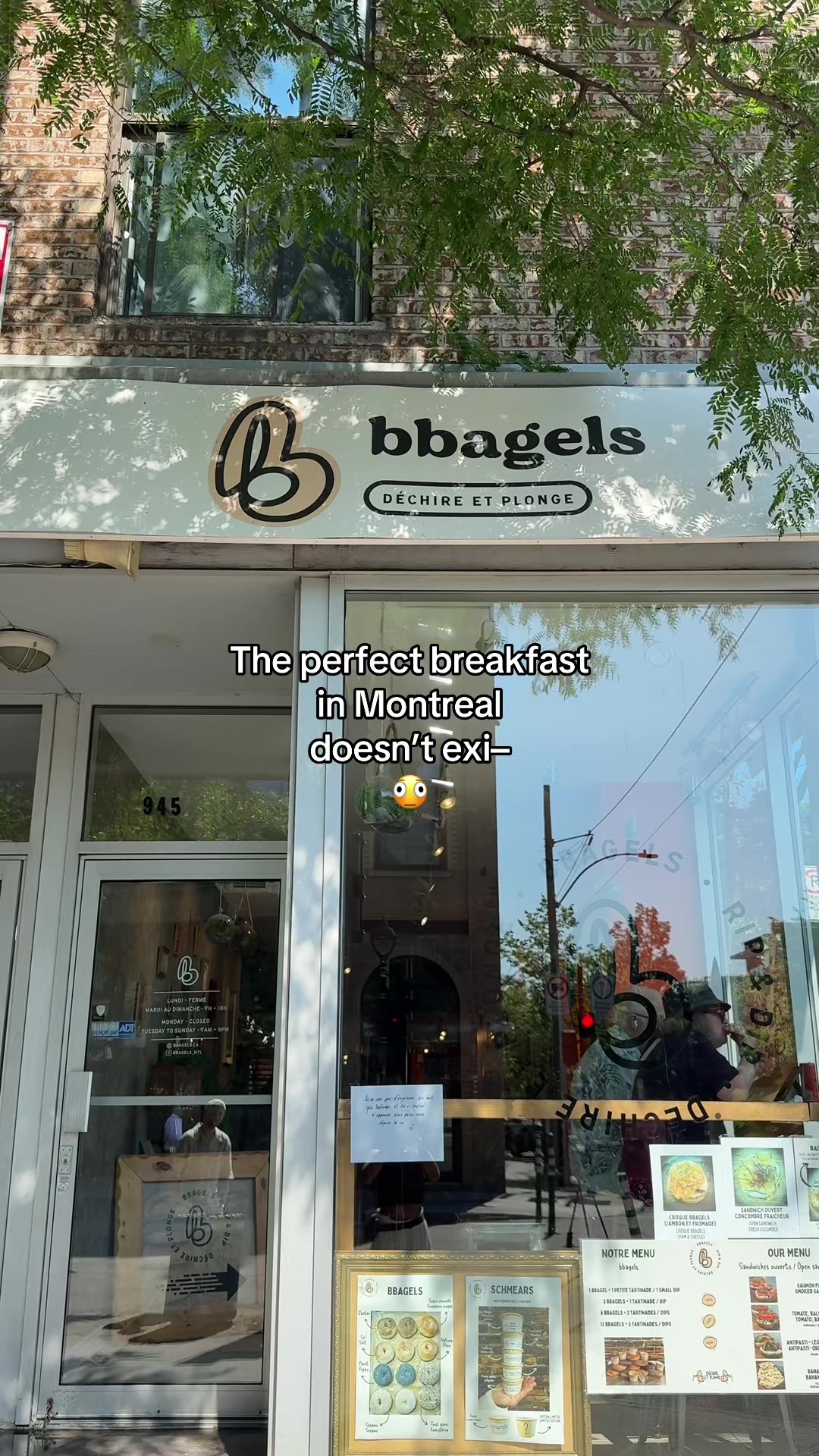 @MTL Munchies