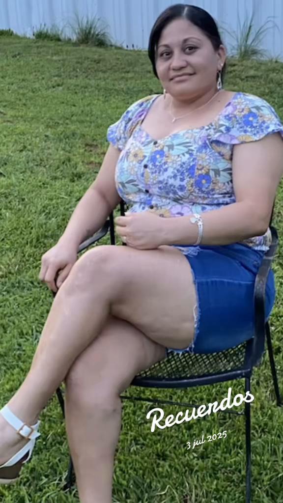 @Nila Machado