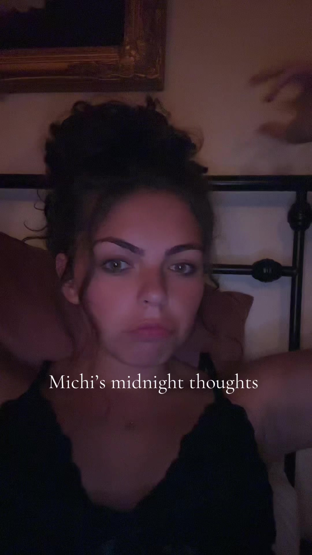 @Michelle Mouton