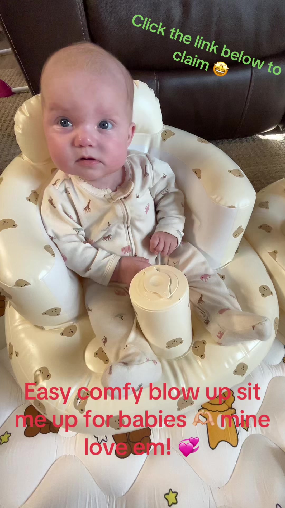 @Savannah HakunaMatata Mama❤️😘
