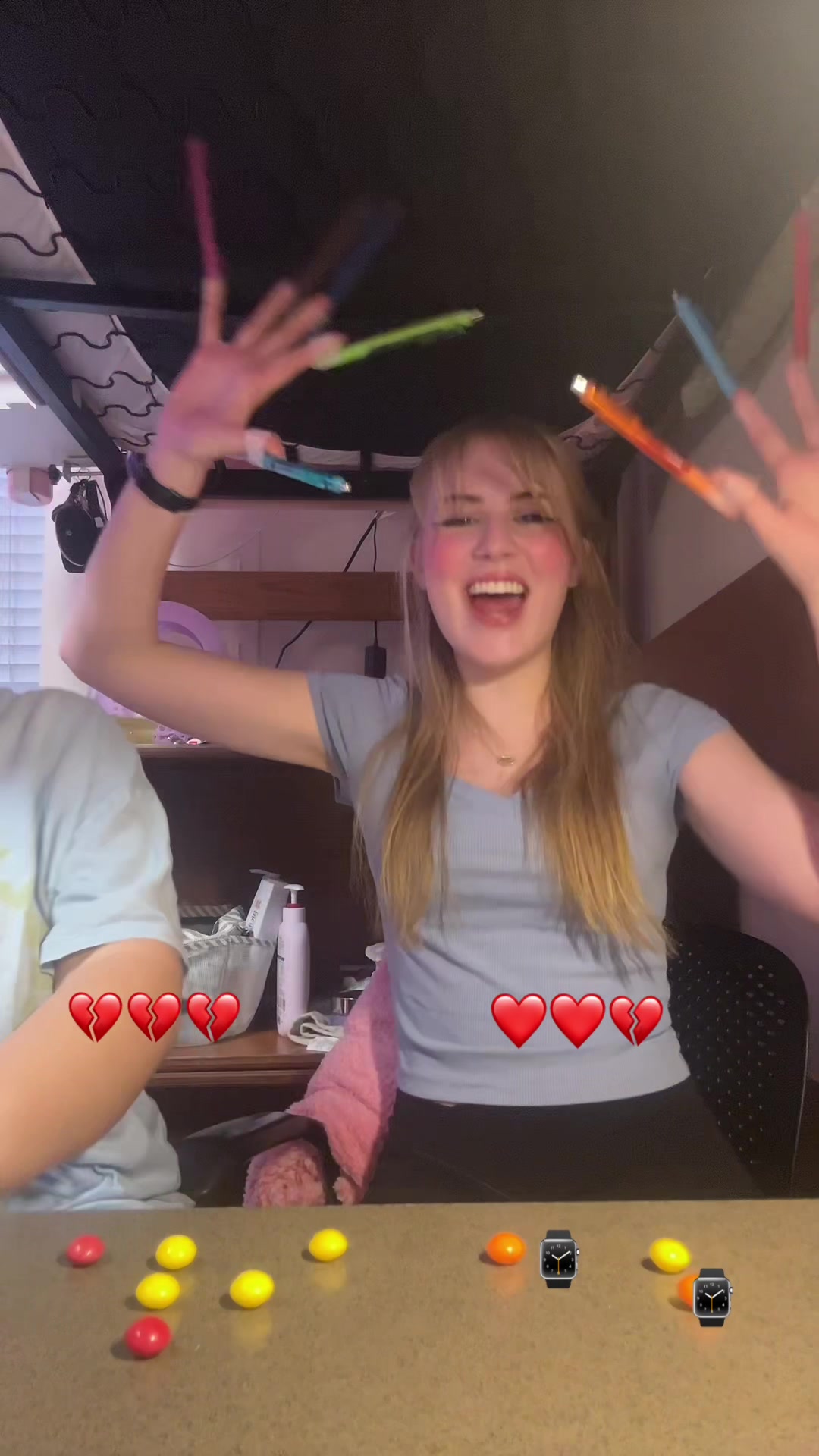 @Sam!