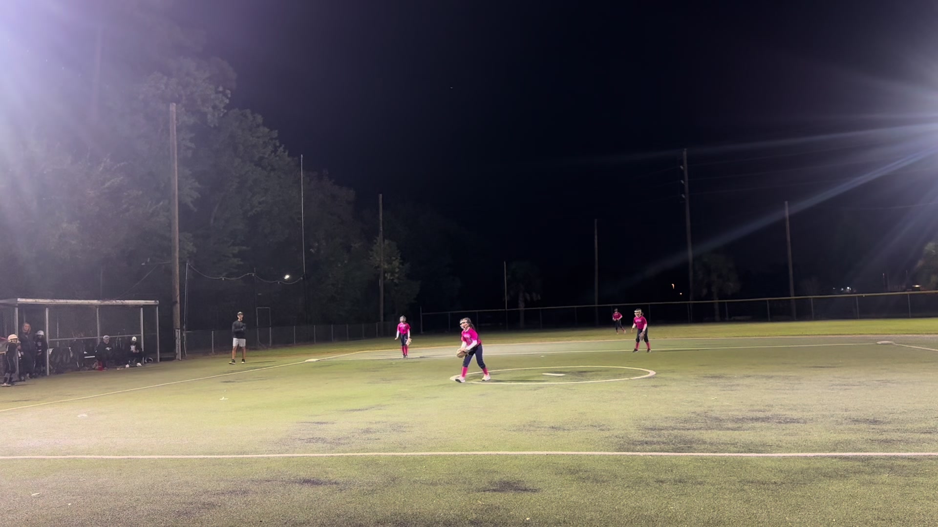 @FASTPITCH HTX