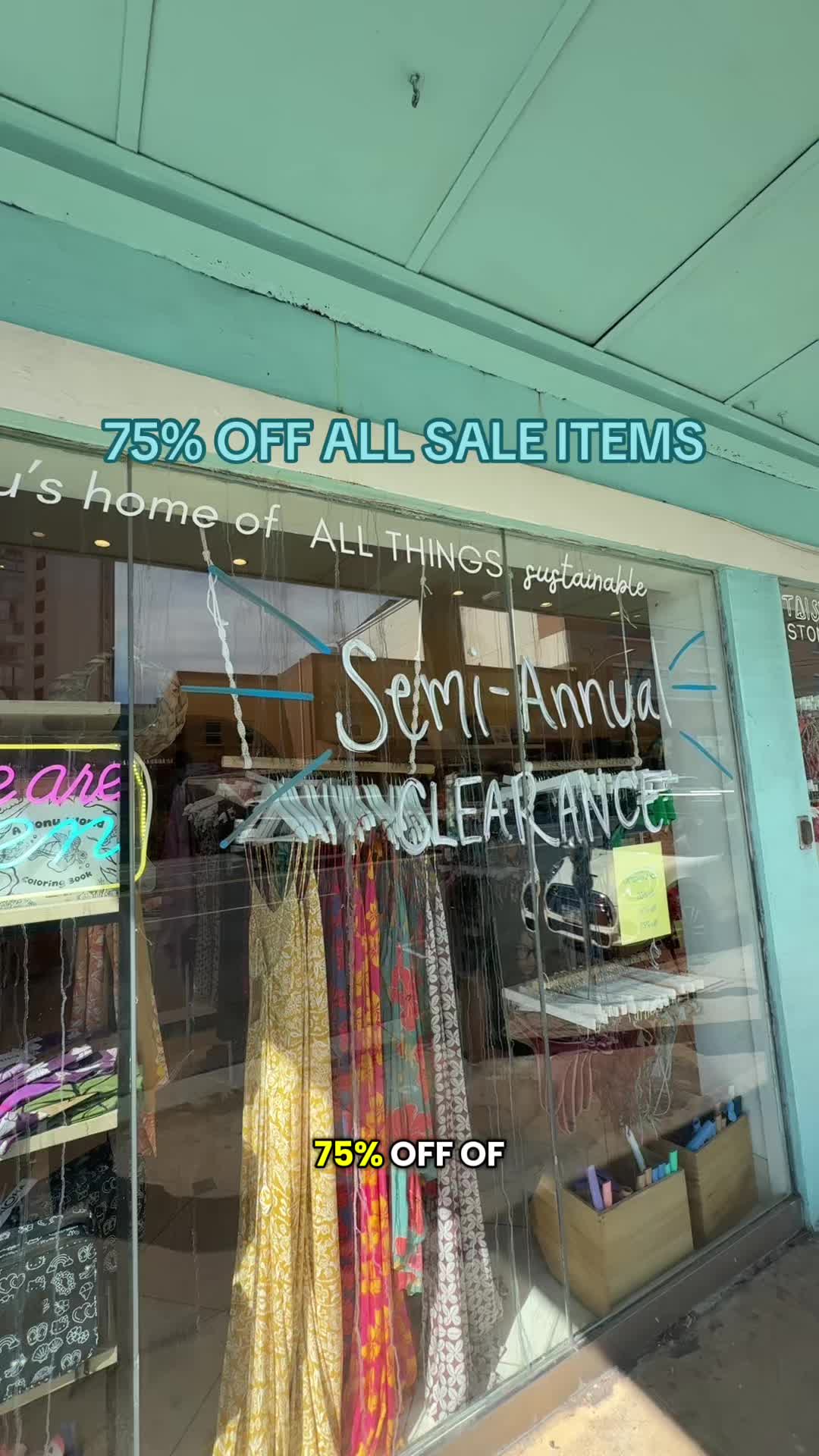 @Bikini Bottom Honolulu