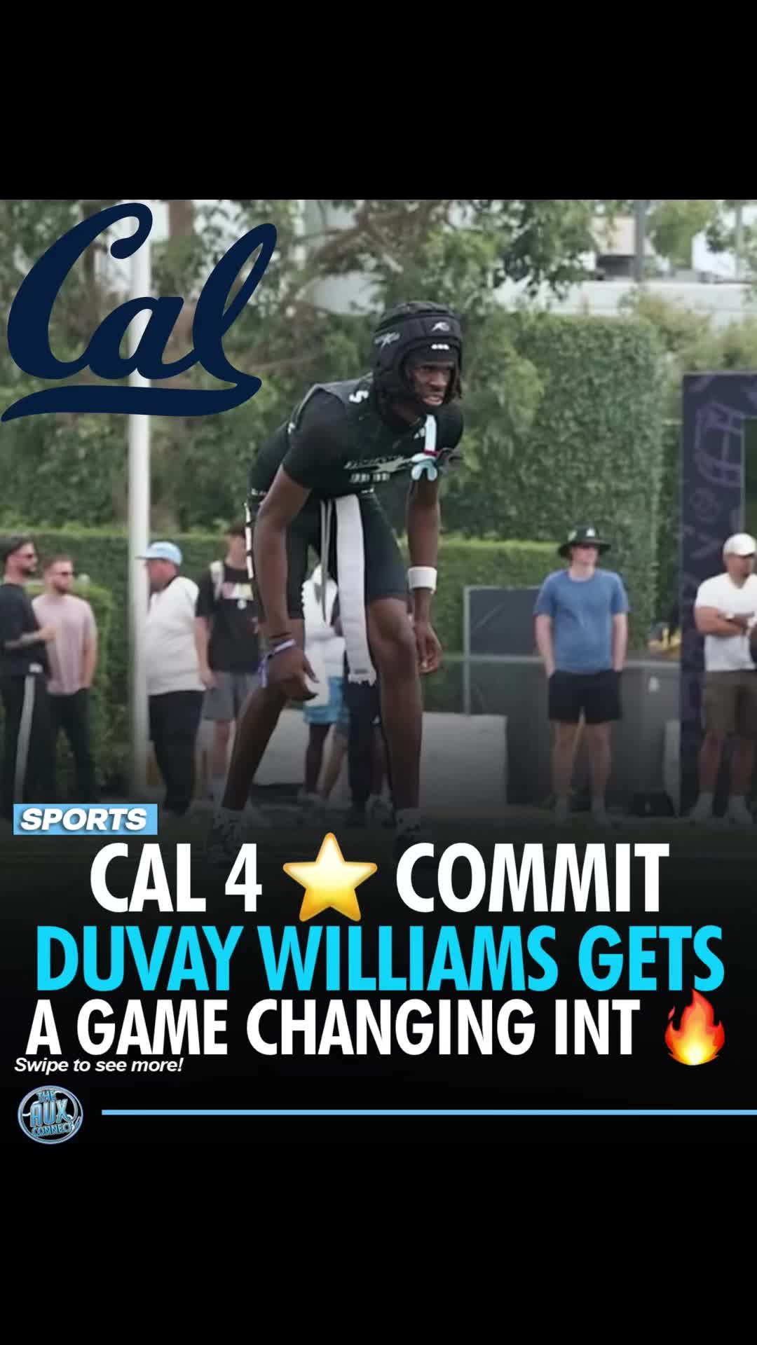 @The Connect Sport