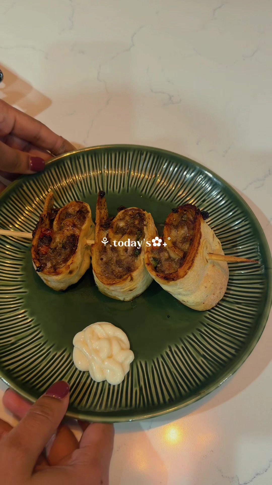 @DailyDish 👩🍳🦋