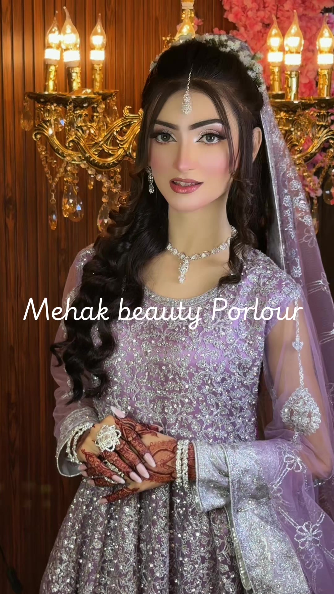 @Mehak porlour