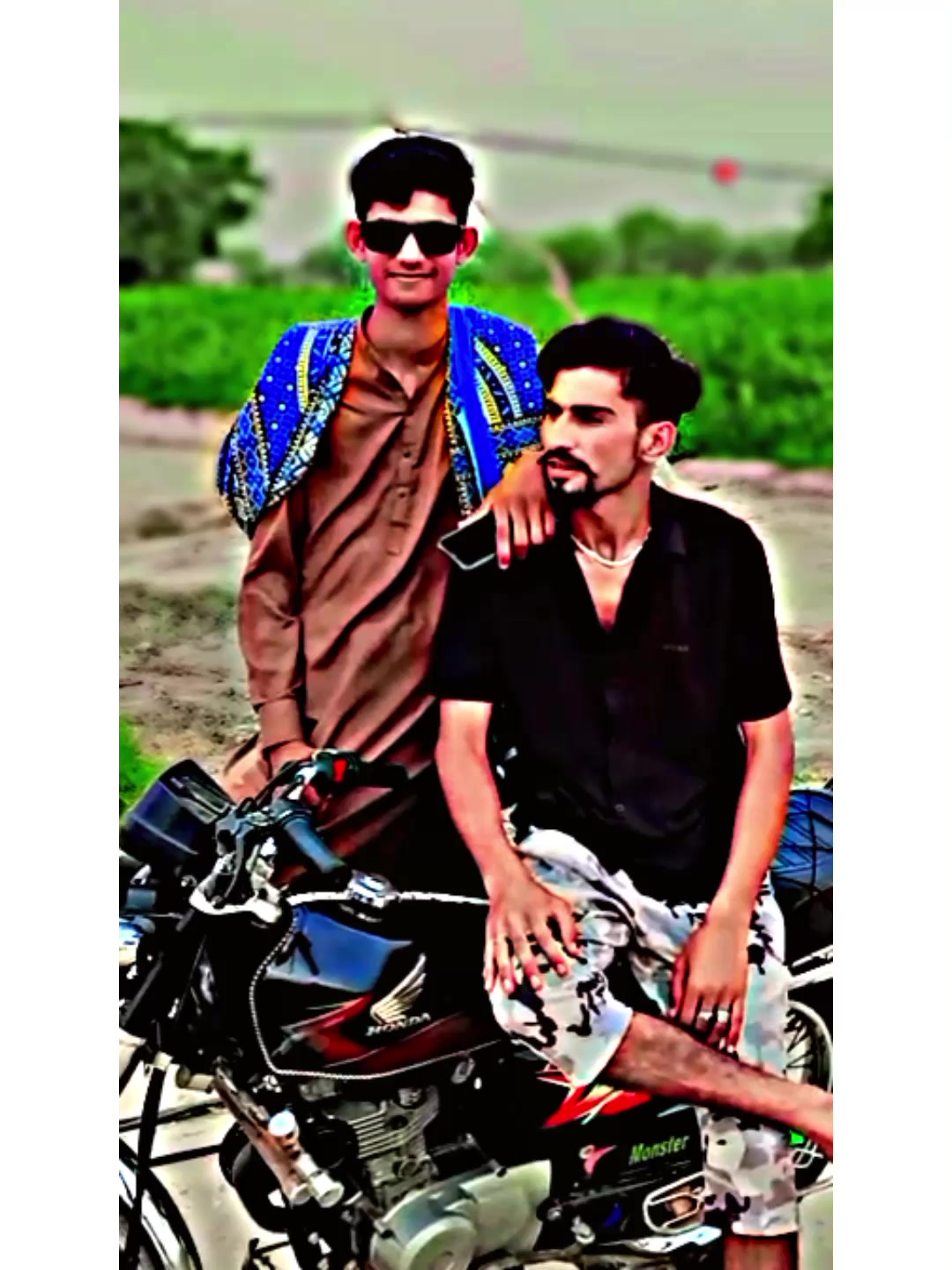 @⚜️راؤ حارث بھونے آلہ⚜️