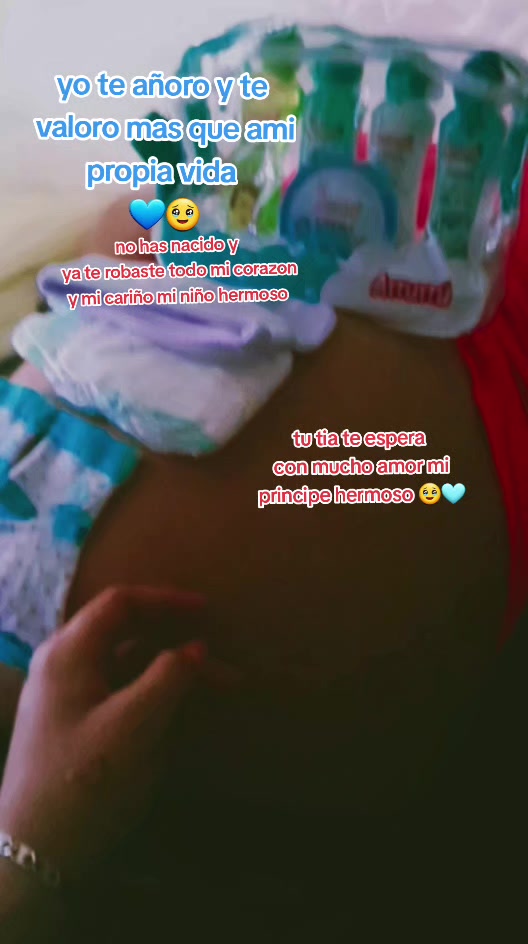 @tu chaparrita 🤍