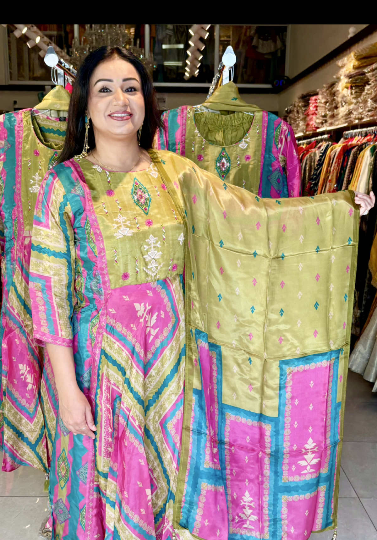 @simran Exclusive