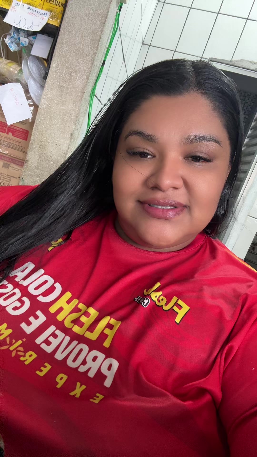@Jessica Barros