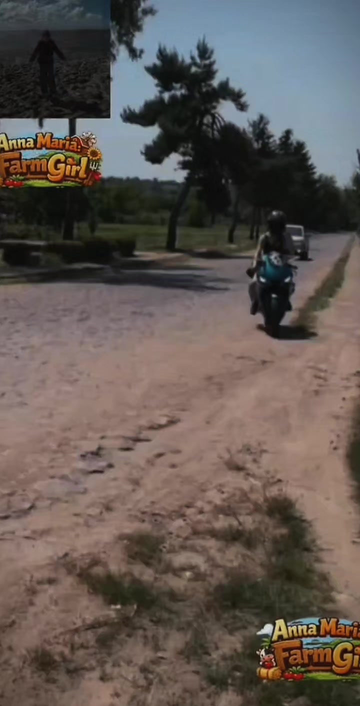 @Anna🚜