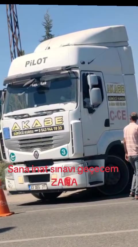 @Nejat Ergin