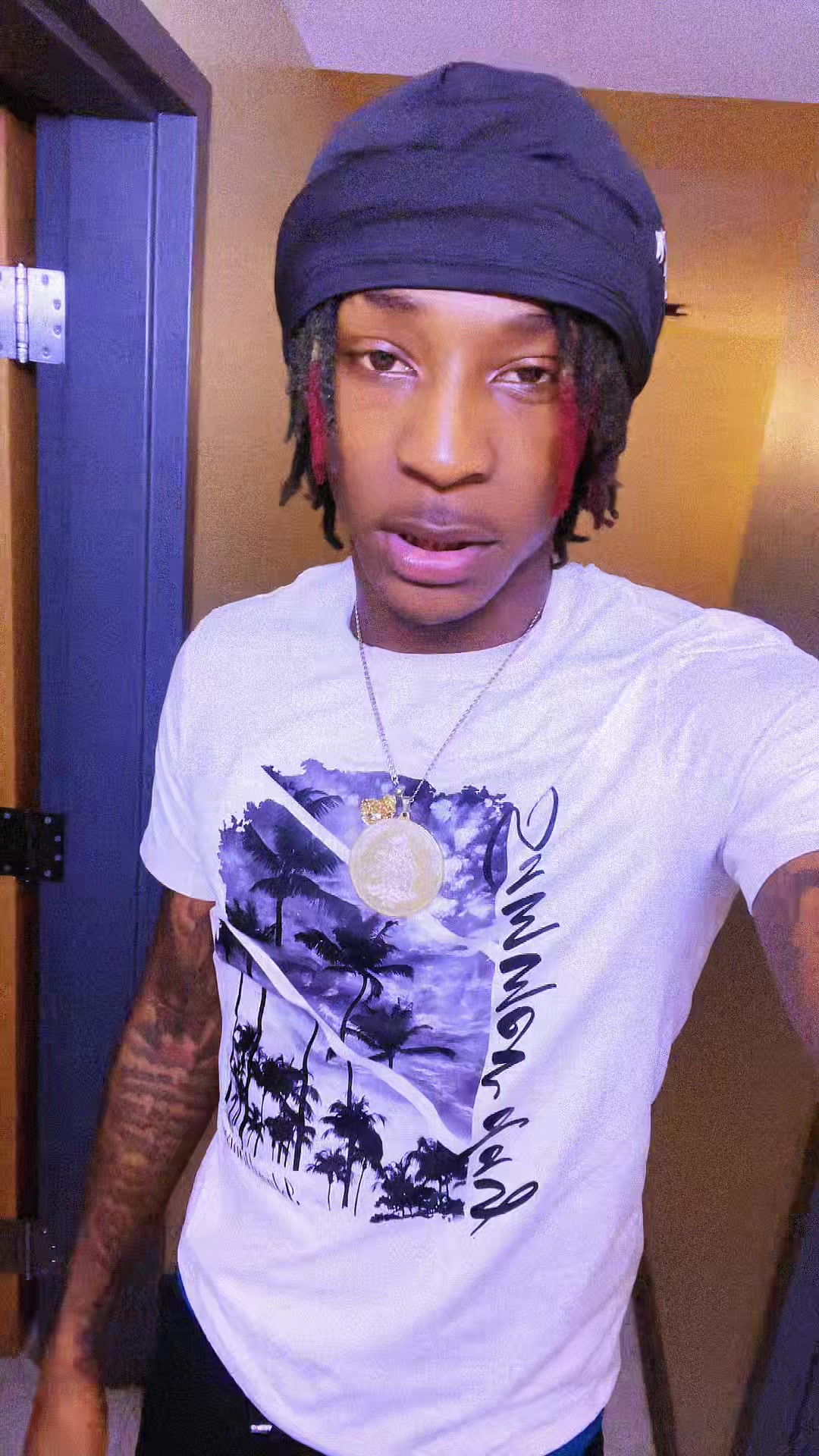 @Vantae 😎💯