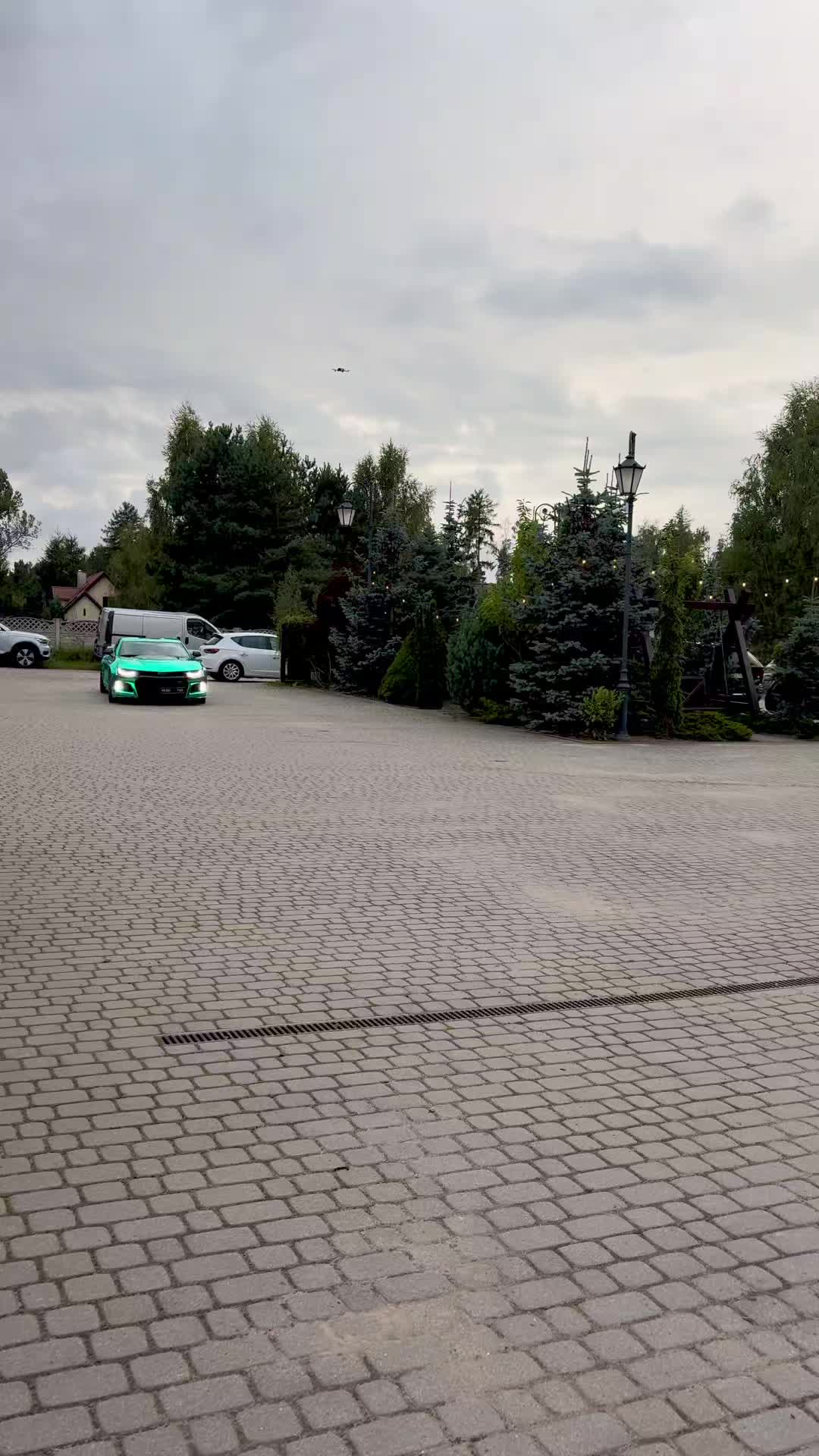 @Golden Cars
