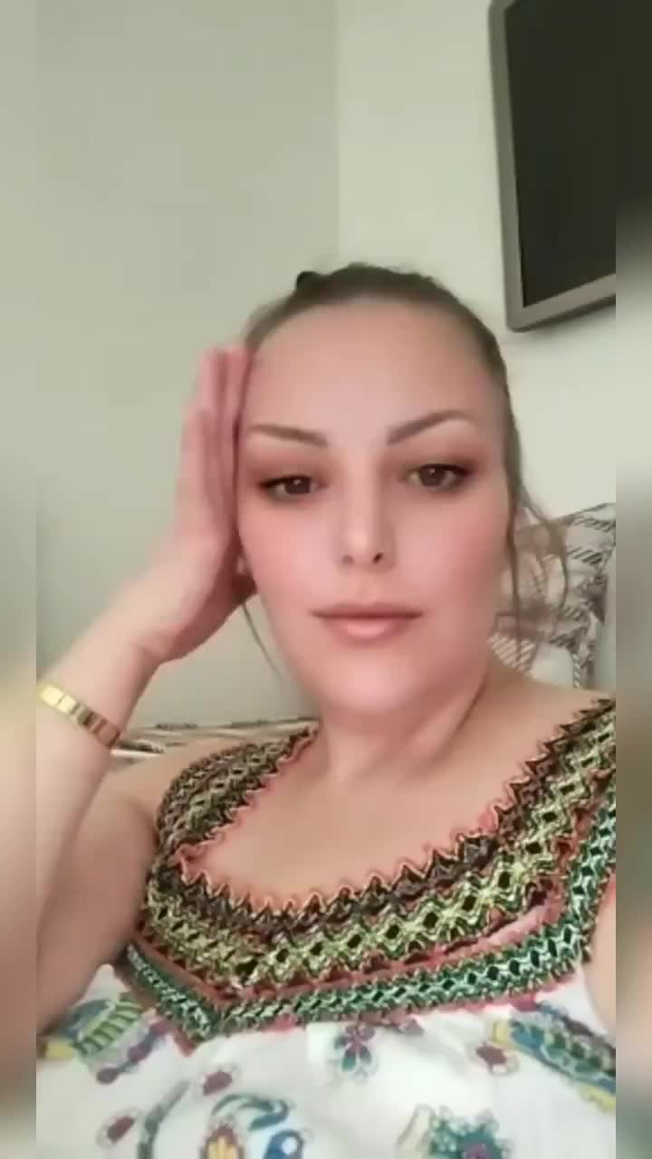 @la poupée 🇩🇿👑