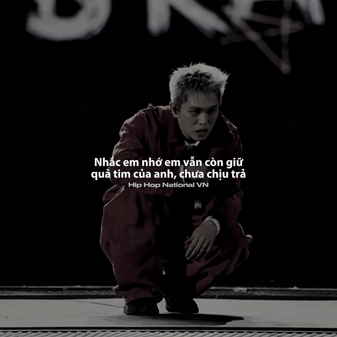 @Hip Hop National VN