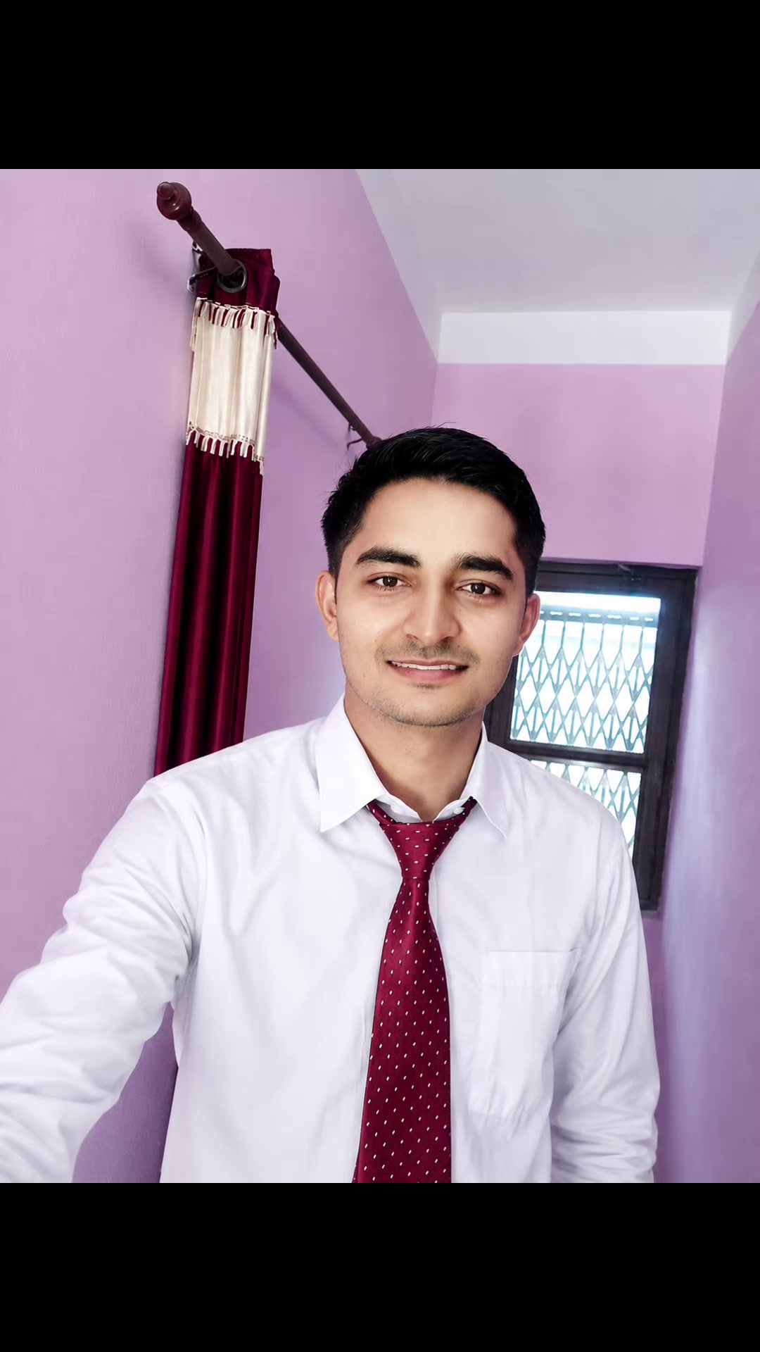 @Sunil Basyal