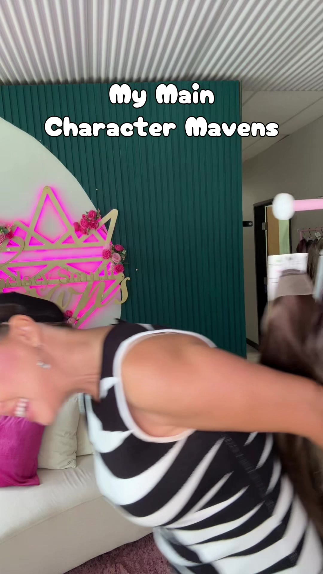@Chelsey Smith Crowns