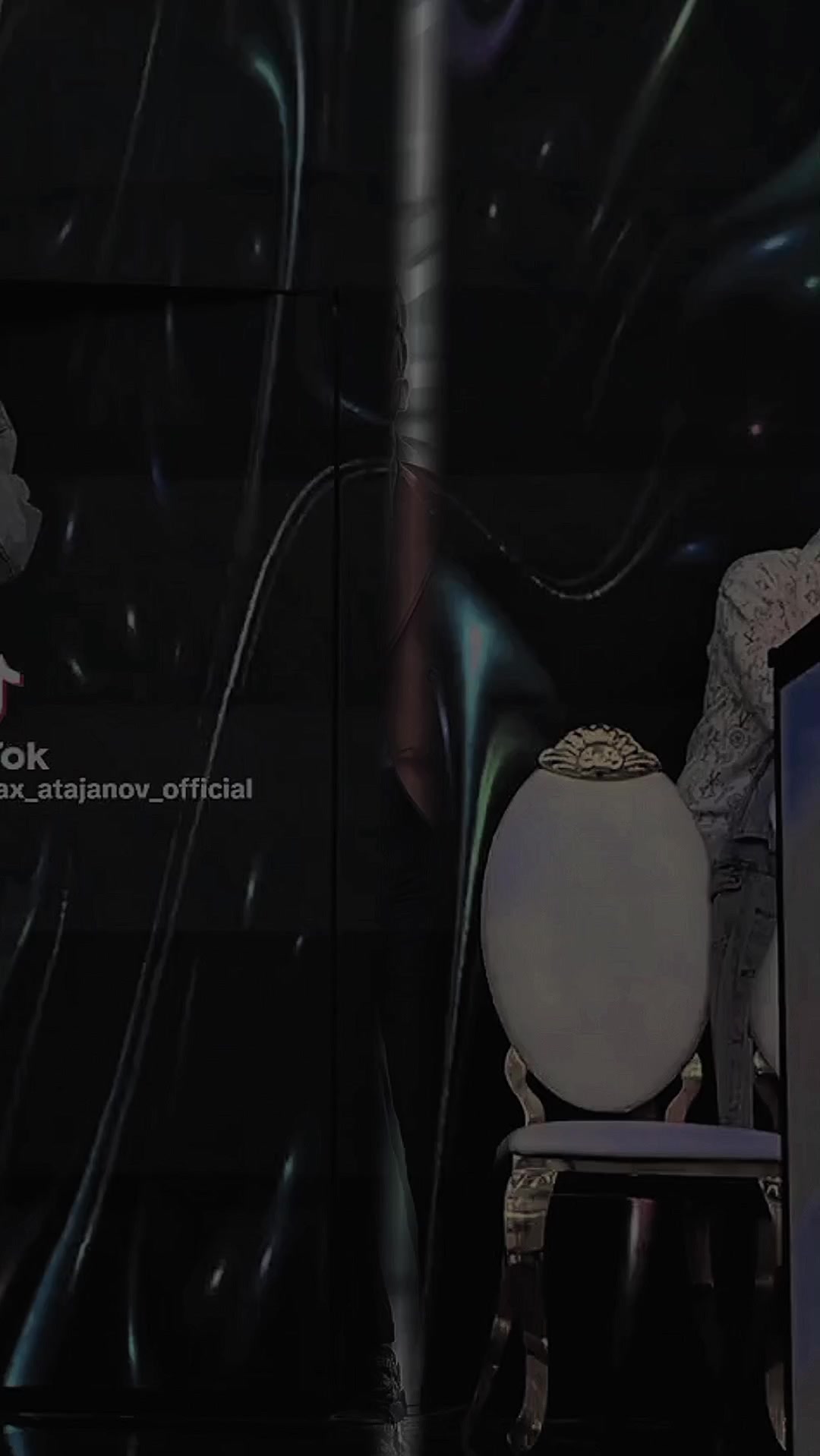 @🇰🇿 Ş𝙖𝙝&hearts;️𝙎𝙚𝙫𝙖🇦🇿✅🎤🎭
