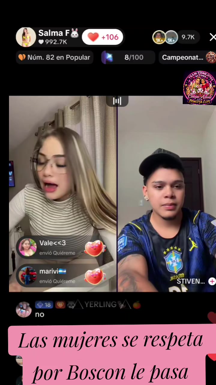 @La princesas clips 🐰🍑👑🇳🇮