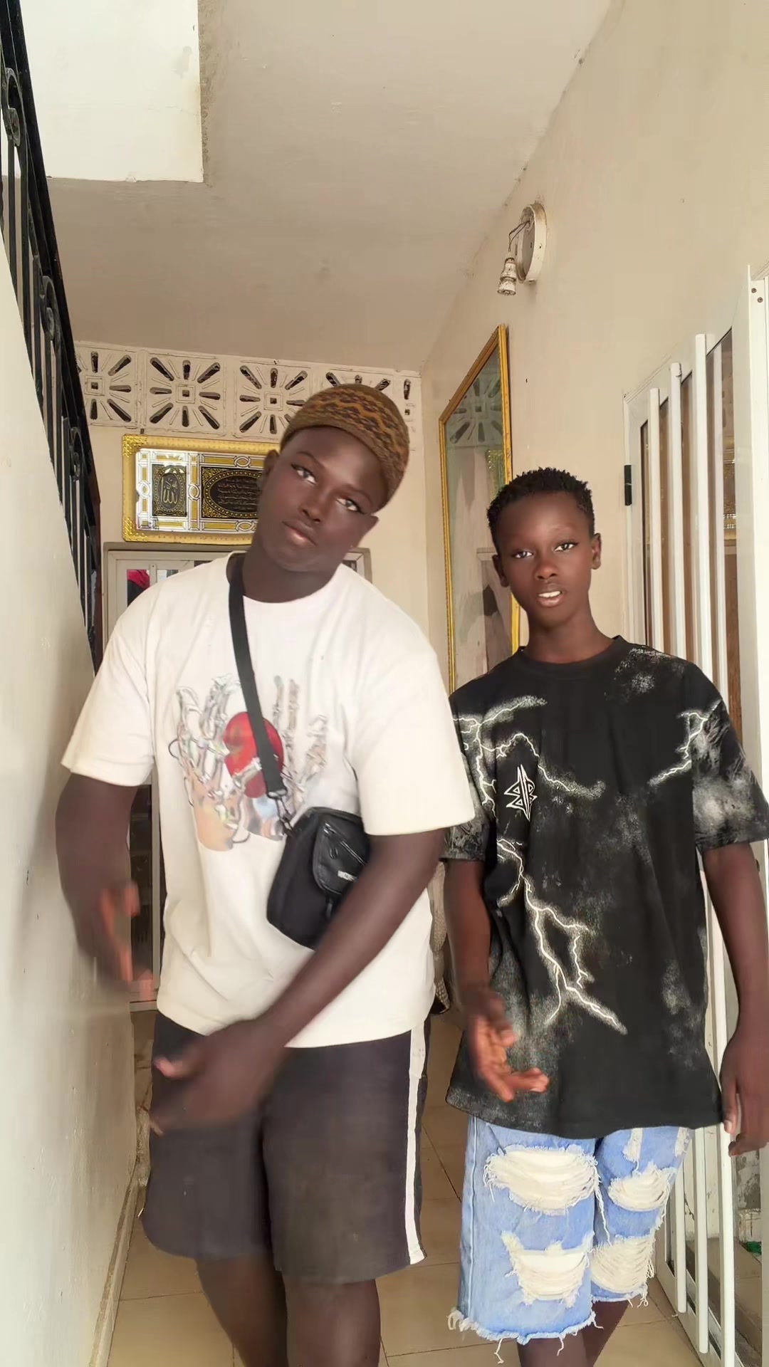 @Bbmita saliou linternational🥳