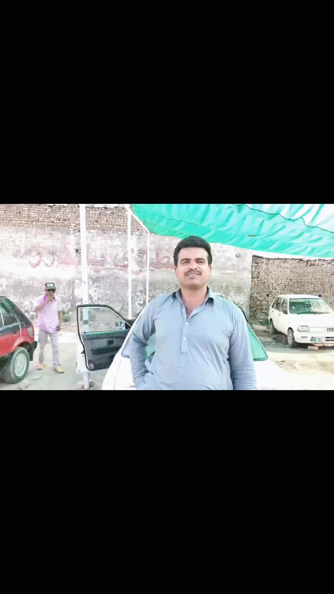 @R.K Moter