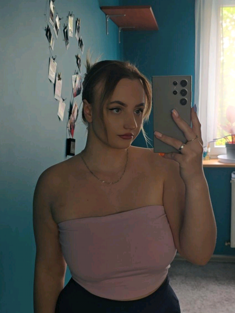 @❣️Magdalena Czyżewska❣️