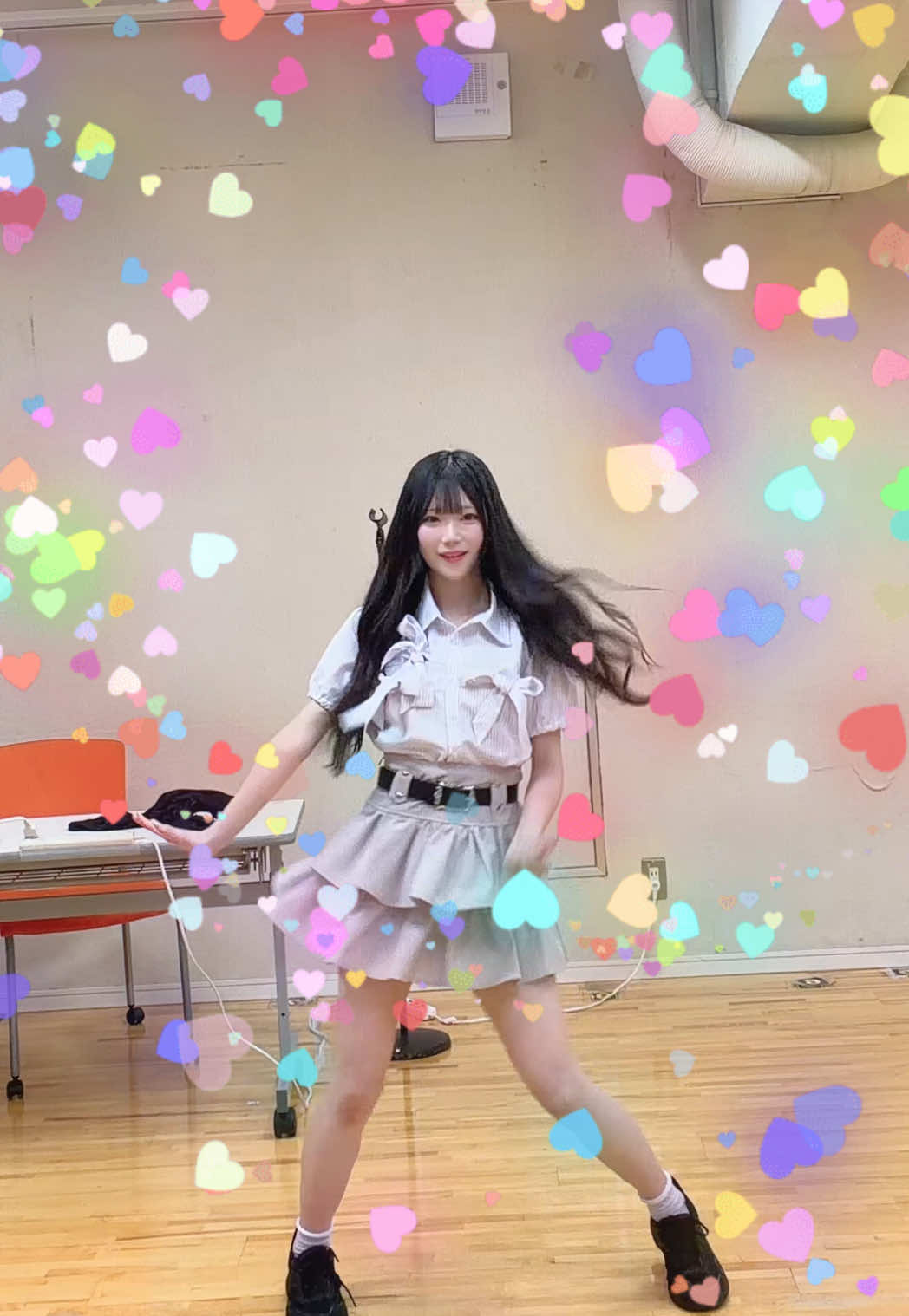 @う(かわむらゆあ)