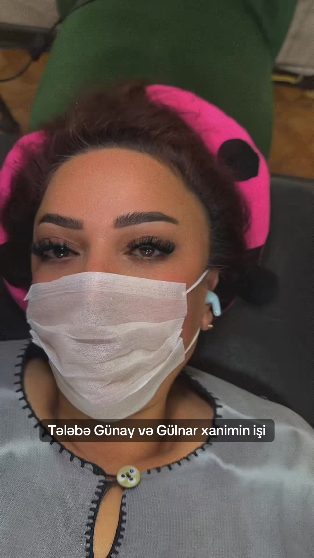 @Günay Tagizade PMU&LASHACADEMY