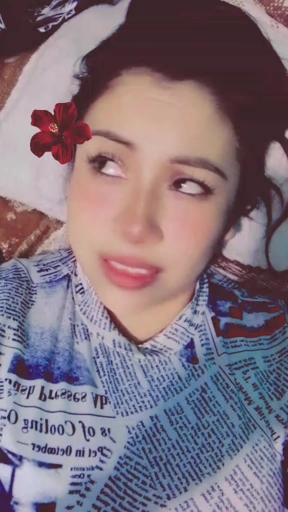 @Jazmin Montes de Oca
