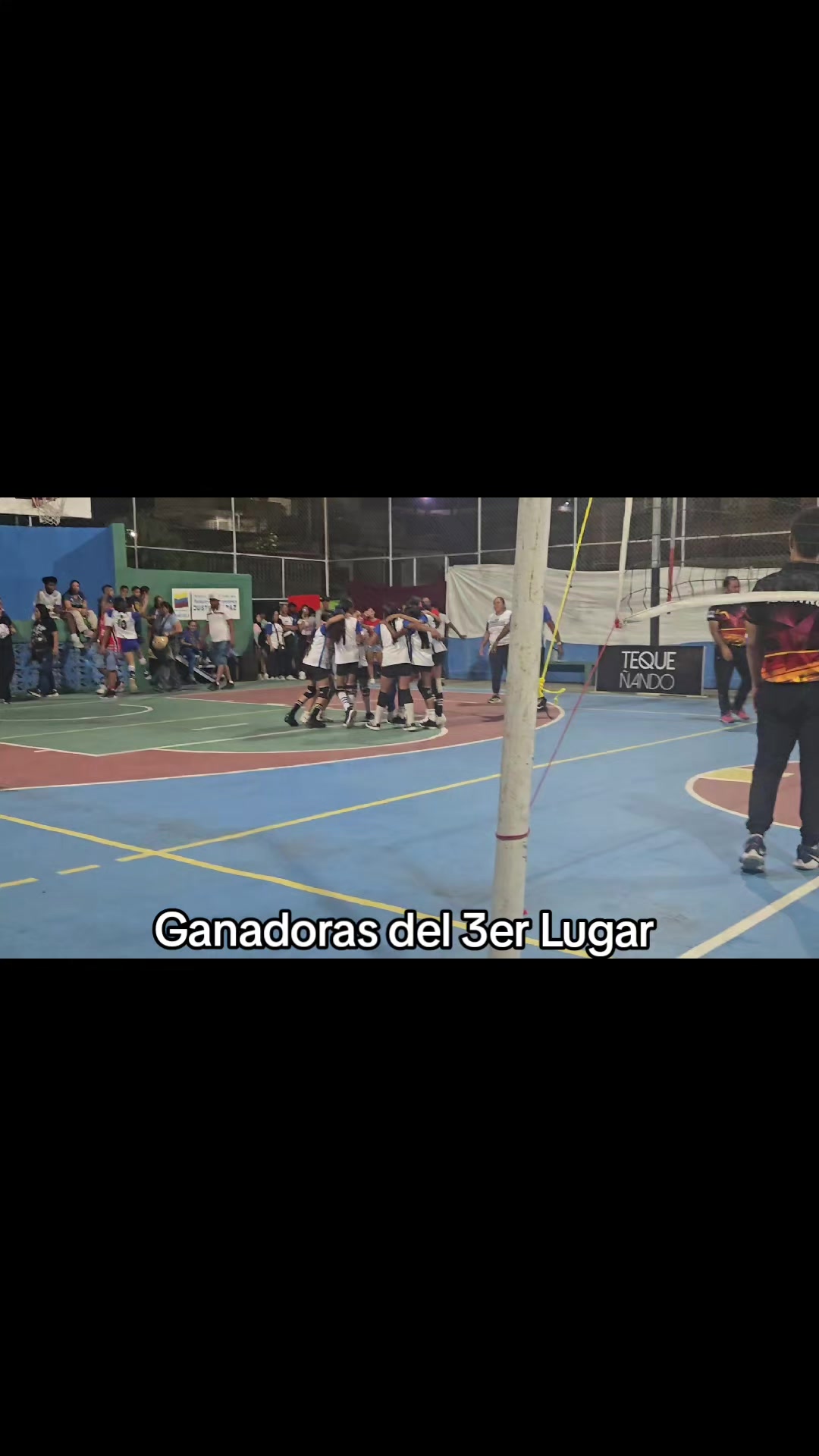 @🏐🔷CLUB TITANES De CARTANAL🏐