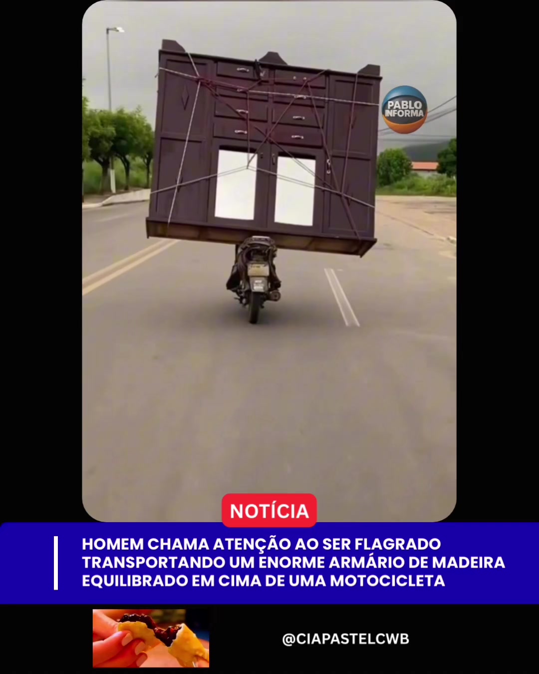 @Pablo Informa