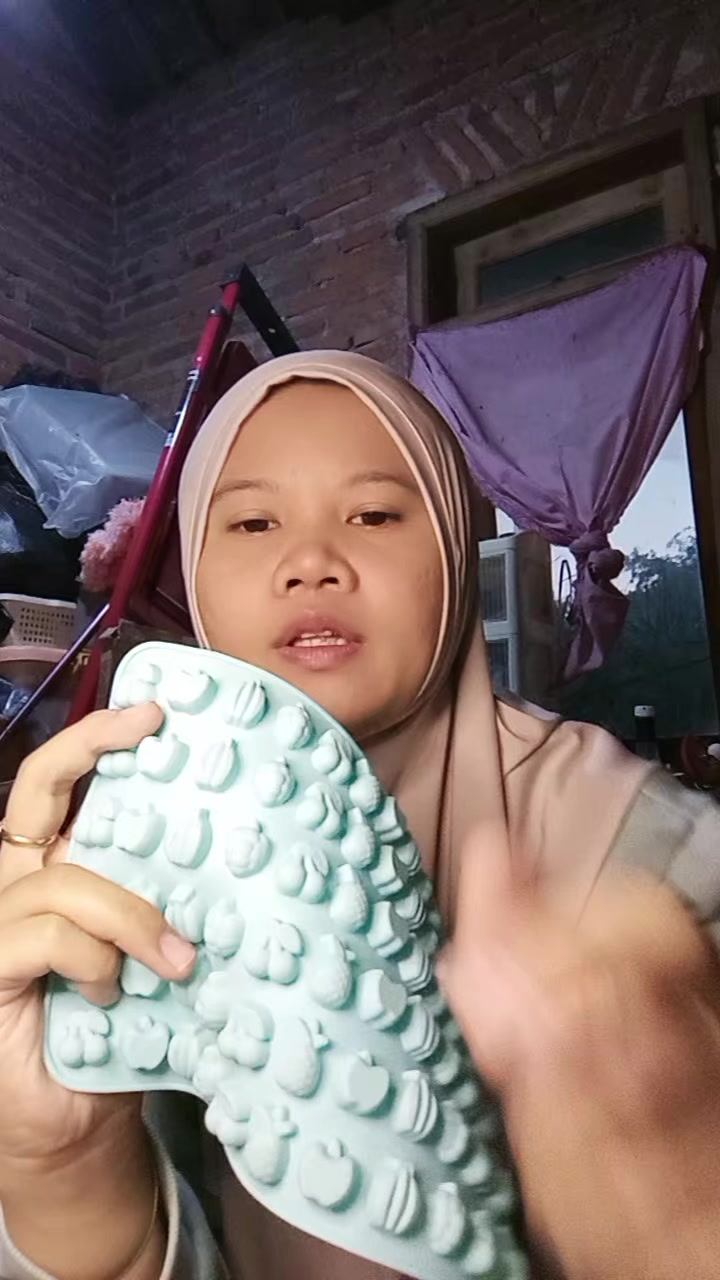 @Rina puspitasari