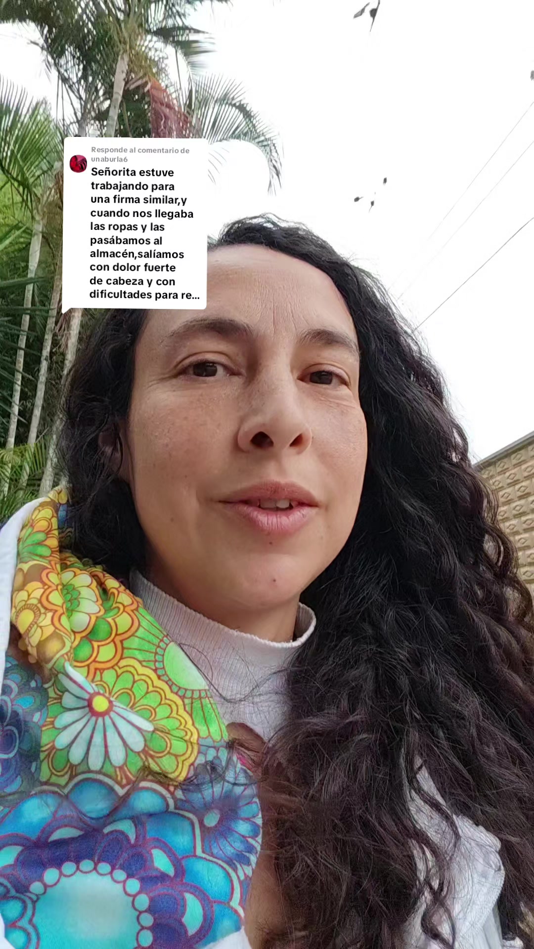 @Julia Castillo
