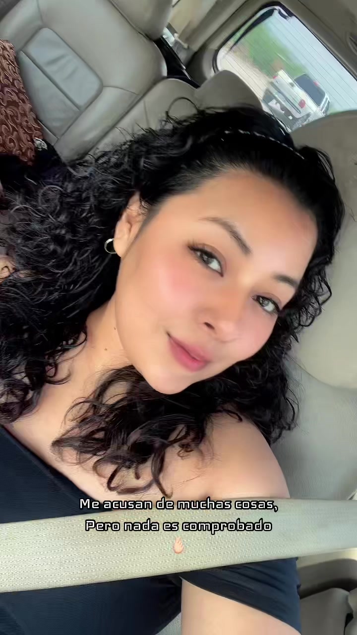 @Luisa Morua