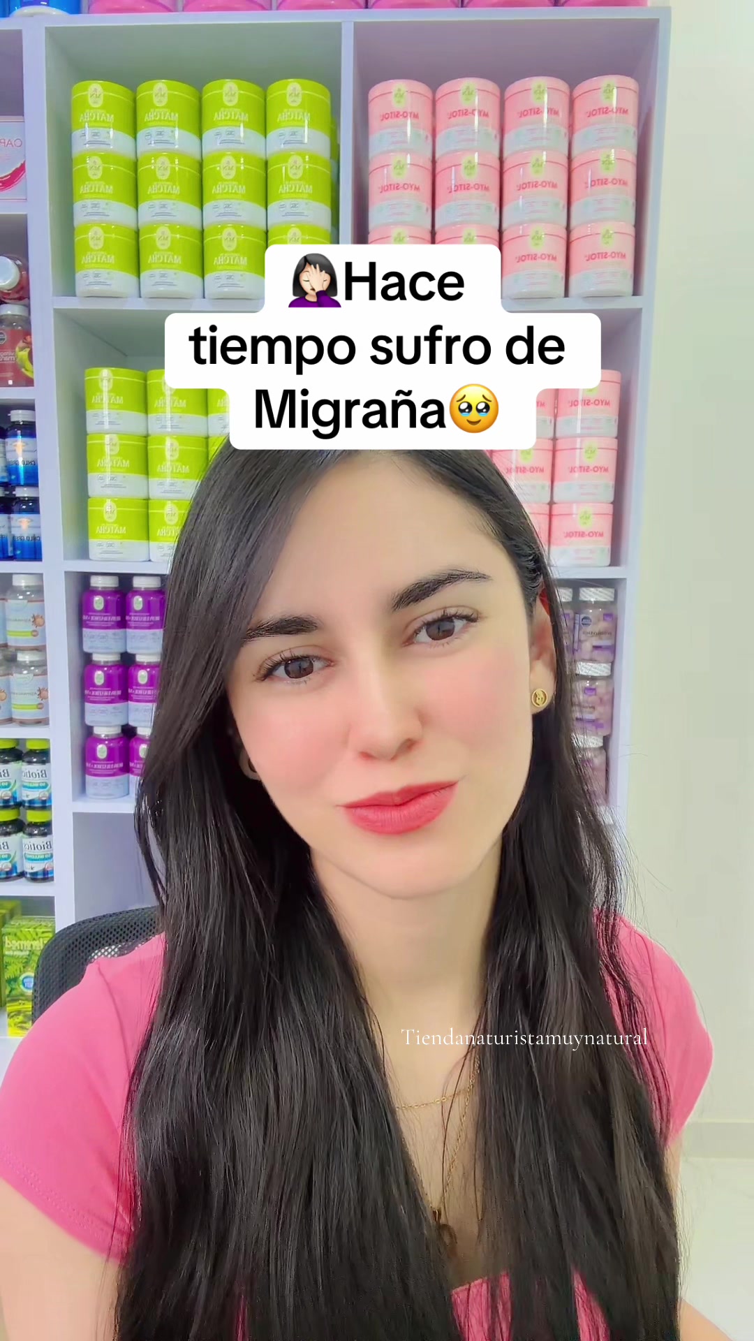 @Tienda Naturista Muy Natural