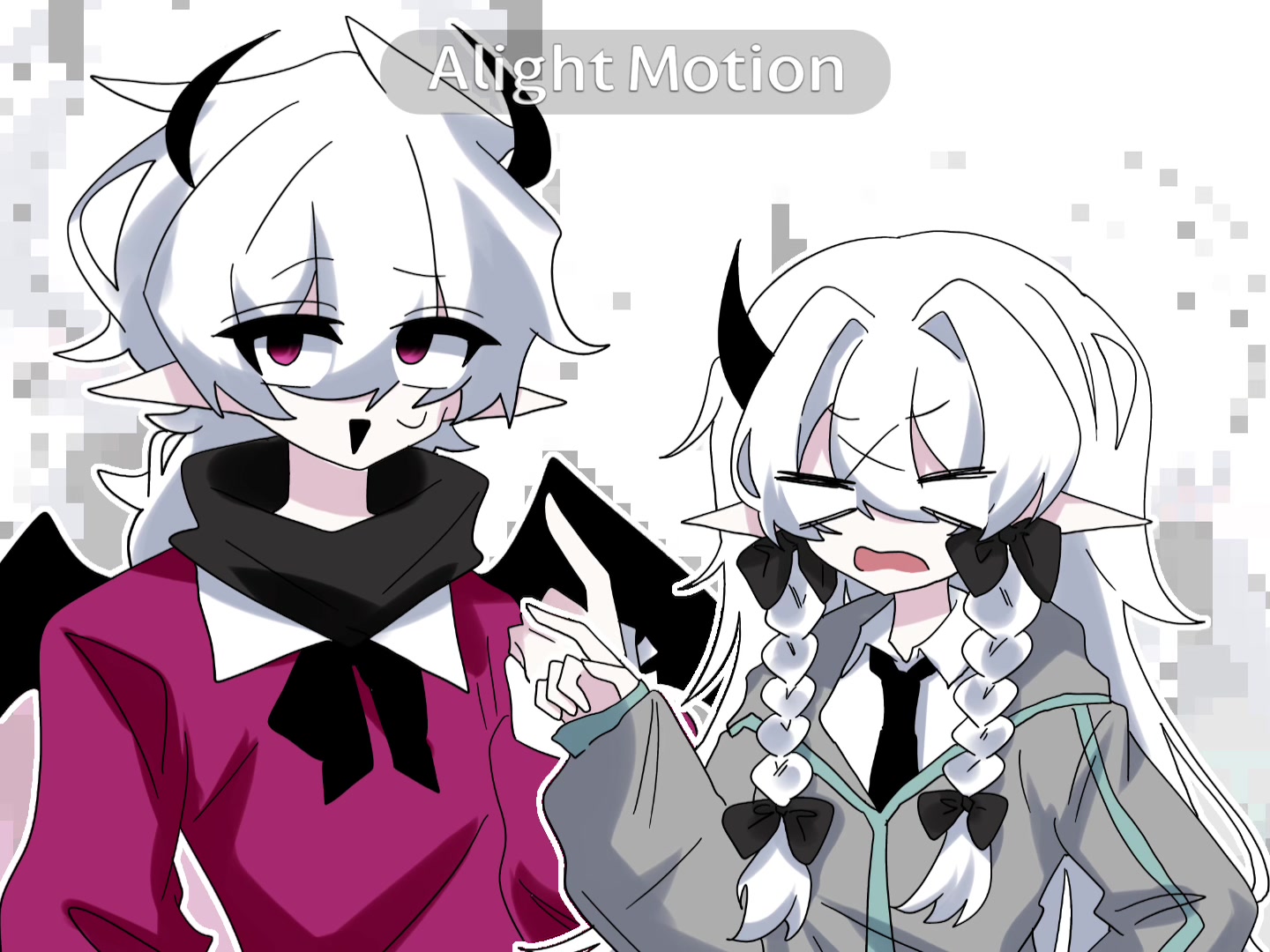 @ねぎとろさーもん