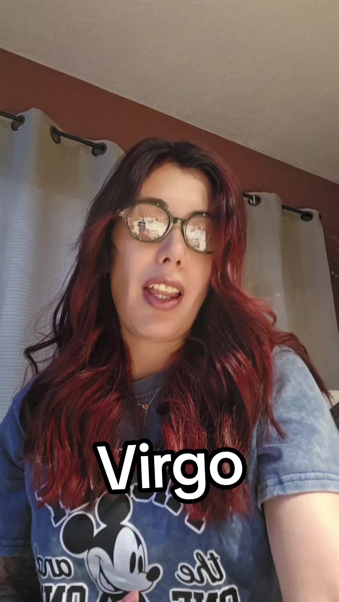 @Mika Luna Vidente