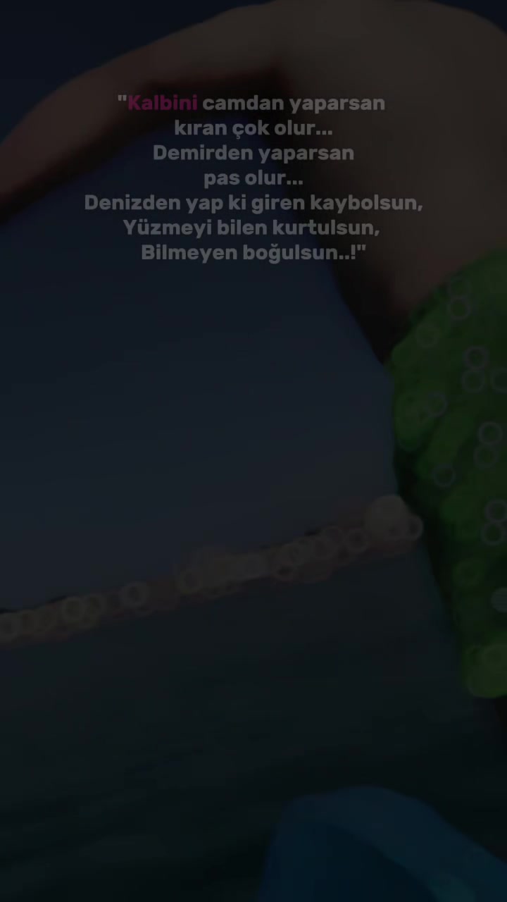 @EREN BIDIK