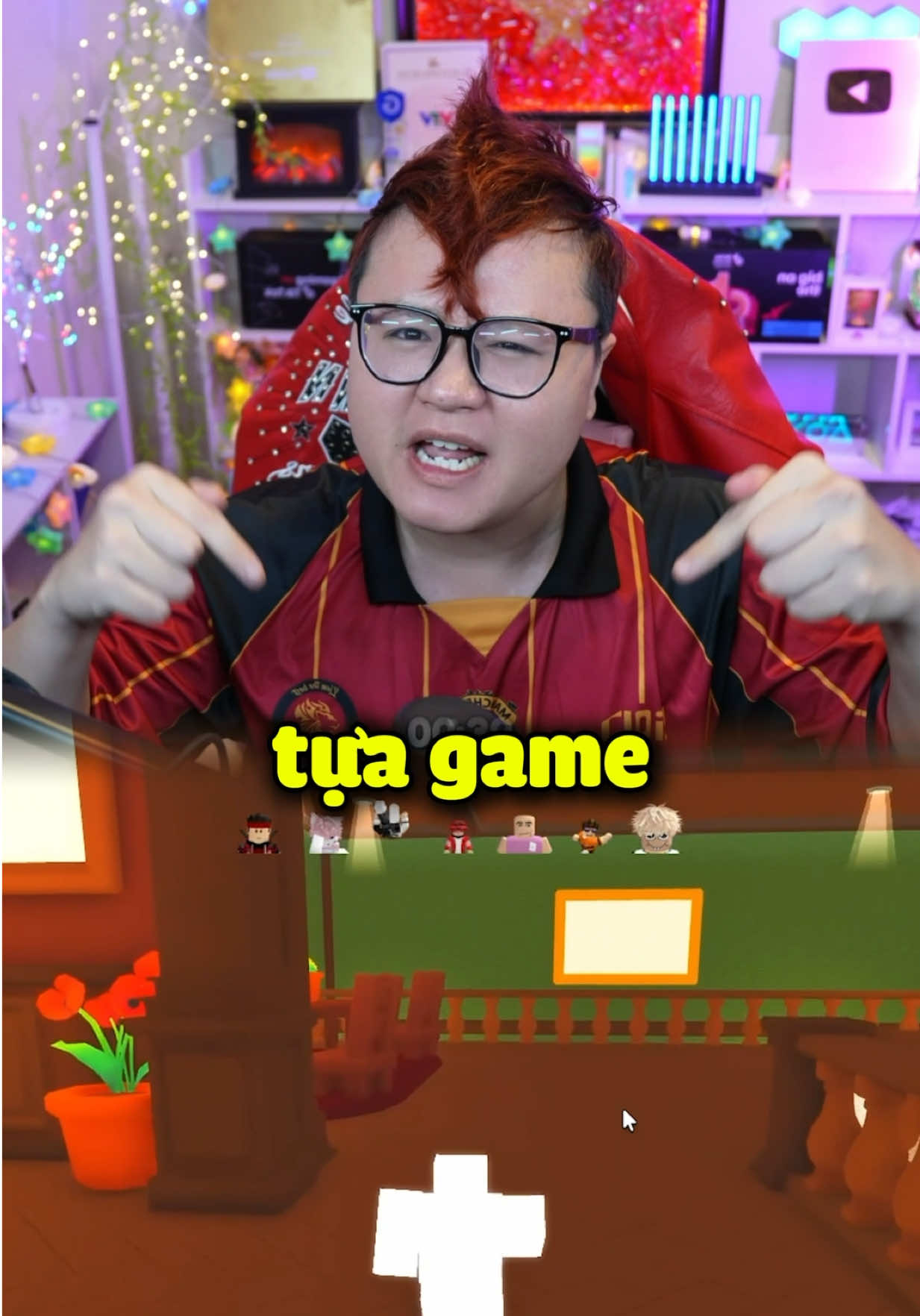 @Mike Đen