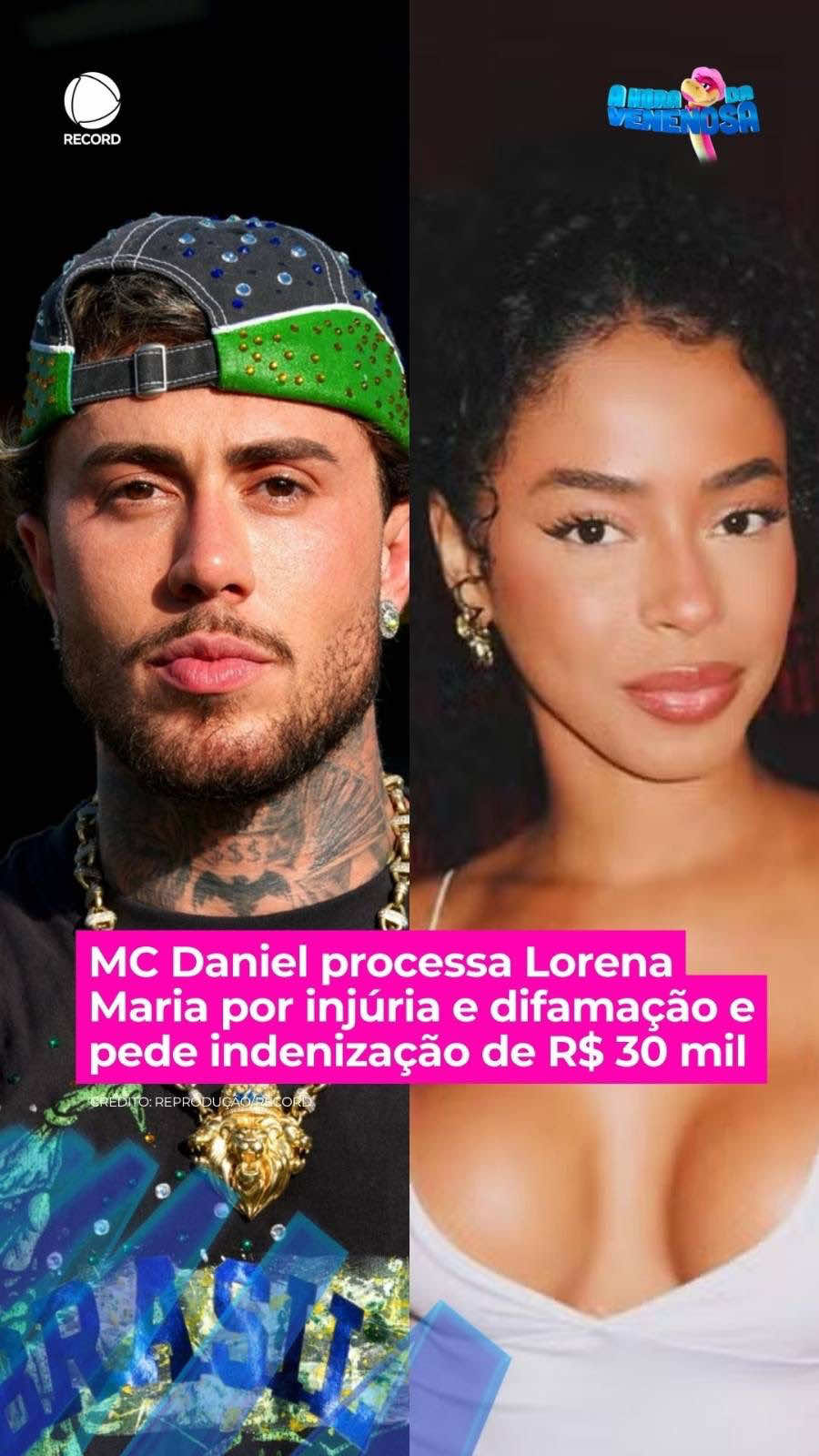 @A Hora da Venenosa