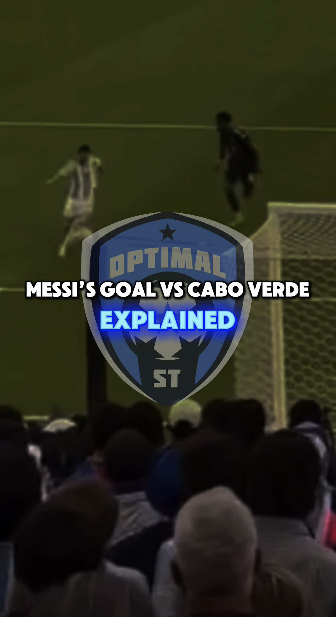 @Optimal Soccer Training